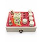Used Electro-Harmonix Blurst Modulated Filter Effect Pedal