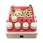 Used Electro-Harmonix Blurst Modulated Filter Effect Pedal
