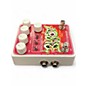 Used Electro-Harmonix Blurst Modulated Filter Effect Pedal
