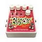 Used Electro-Harmonix Blurst Modulated Filter Effect Pedal