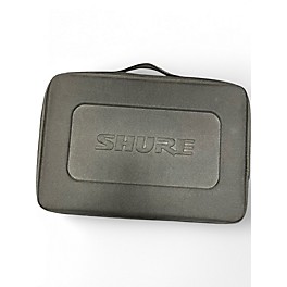 Used Shure GLXD4/BETA 58A Handheld Wireless System