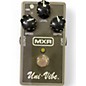 Used MXR M68 UNI-VIBE Effect Pedal thumbnail