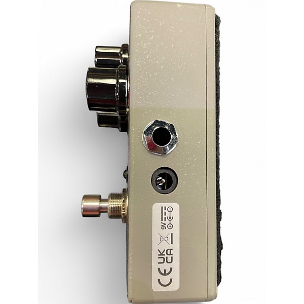 Used MXR M68 UNI-VIBE Effect Pedal