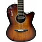 Used Ovation CS28P-KOAB KOA SUNBURST Acoustic Guitar thumbnail
