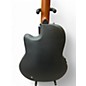 Used Ovation CS28P-KOAB KOA SUNBURST Acoustic Guitar