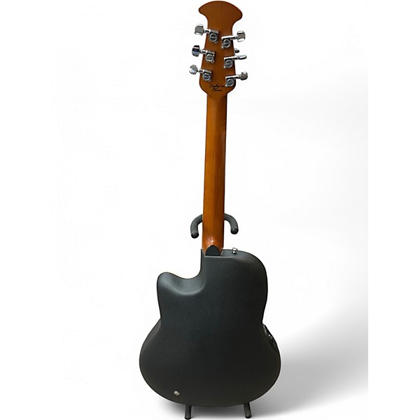 Used Ovation CS28P-KOAB KOA SUNBURST Acoustic Guitar