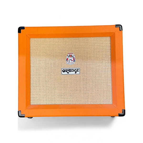 Used Orange Amplifiers Crush 35RT Guitar Combo Amp,Specials : American Fashion Style Bags On Sale