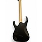 Used Ibanez RGR752AHBF Black Solid Body Electric Guitar
