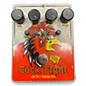 Used Electro-Harmonix Cock Fight Talking Wah Effect Pedal thumbnail