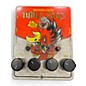 Used Electro-Harmonix Cock Fight Talking Wah Effect Pedal