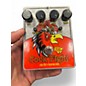 Used Electro-Harmonix Cock Fight Talking Wah Effect Pedal