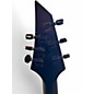 Used Jackson SLSMG Black Solid Body Electric Guitar