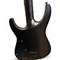 Used Jackson SLSMG Black Solid Body Electric Guitar
