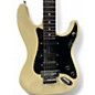 Used Godin LERXST Limelight Cream Solid Body Electric Guitar