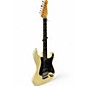 Used Godin LERXST Limelight Cream Solid Body Electric Guitar