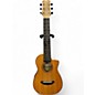 Used Cordoba Mini SM CE Natural Classical Acoustic Electric Guitar thumbnail