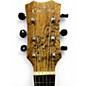 Used Cordoba Mini SM CE Natural Classical Acoustic Electric Guitar