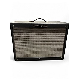 Used Fender Hot Rod Deluxe 112 Guitar Cabinet