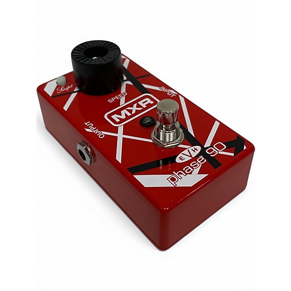 Used MXR EVH90 Eddie Van Halen Phaser Effect Pedal,New Products : American Fashion Style Bags On Sale