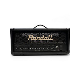 Used Randall RD45H Tube Guitar Amp Head