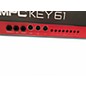 Used Akai Professional MPC Key 61 Keyboard Workstation