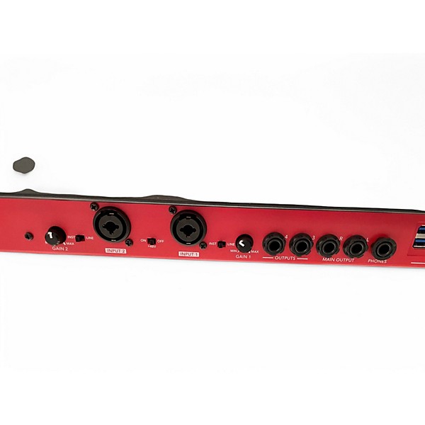 Used Akai Professional MPC Key 61 Keyboard Workstation