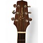 Used Takamine F360S Natural Acoustic Guitar