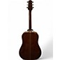 Used Takamine F360S Natural Acoustic Guitar