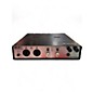 Used Steinberg UR-RT2 Audio Interface thumbnail