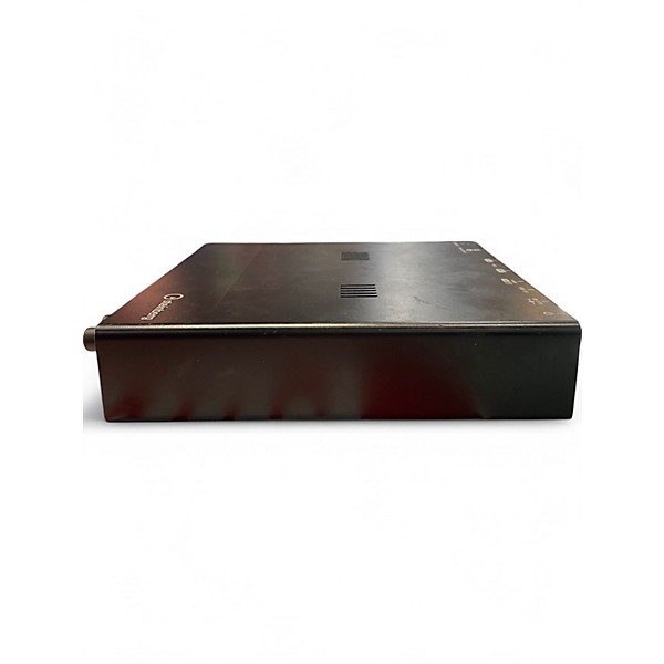 Used Steinberg UR-RT2 Audio Interface