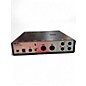 Used Steinberg UR-RT2 Audio Interface
