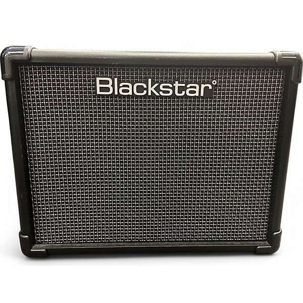 Used Blackstar ID: CORE V4 STEREO 10 Guitar Combo Amp