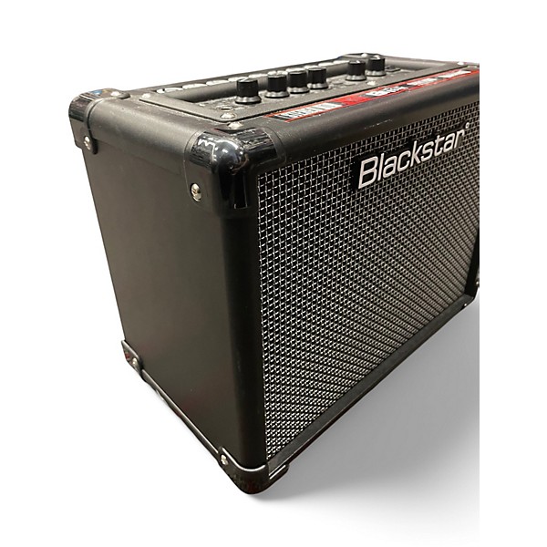 Used Blackstar ID: CORE V4 STEREO 10 Guitar Combo Amp