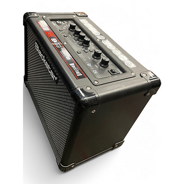 Used Blackstar ID: CORE V4 STEREO 10 Guitar Combo Amp