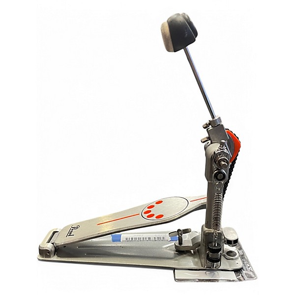 Used Pearl DEMON DRIVE ELIMINATOR Single Bass Drum Pedal