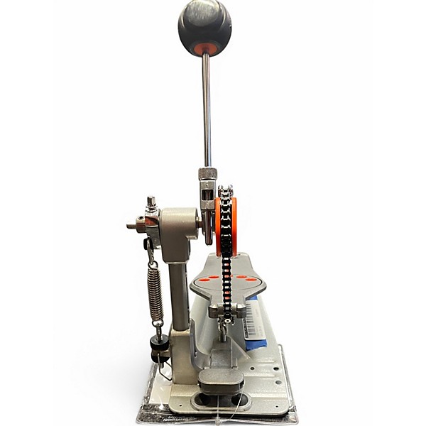 Used Pearl DEMON DRIVE ELIMINATOR Single Bass Drum Pedal
