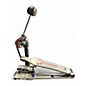 Used Pearl DEMON DRIVE ELIMINATOR Single Bass Drum Pedal