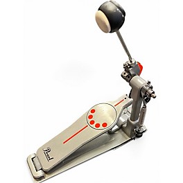 Used Pearl DEMON DRIVE ELIMINATOR Single Bass Drum Pedal