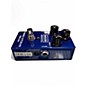 Used MXR M288 Bass Octave Deluxe Bass Effect Pedal