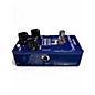 Used MXR M288 Bass Octave Deluxe Bass Effect Pedal
