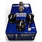 Used MXR M288 Bass Octave Deluxe Bass Effect Pedal
