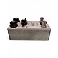 Used Nrg Effects  Poker Effect Pedal