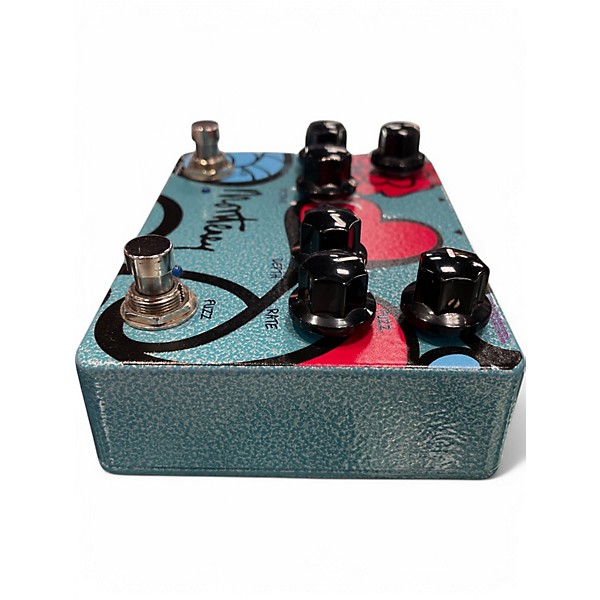 Used Keeley Monterey Effect Pedal