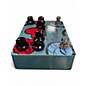 Used Keeley Monterey Effect Pedal