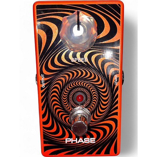 Used MXR WA90 Effect Pedal