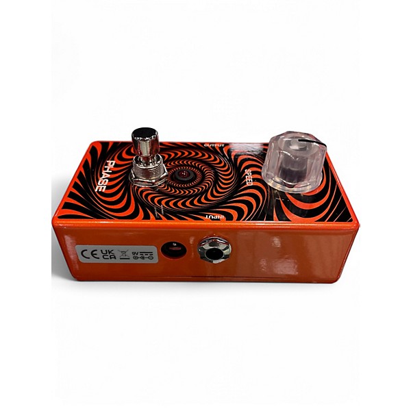 Used MXR WA90 Effect Pedal