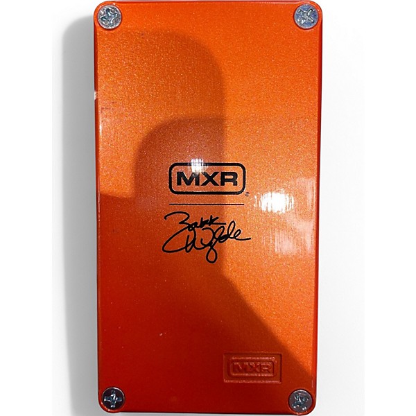 Used MXR WA90 Effect Pedal