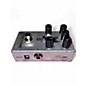 Used Black Cat Amps Djenttonic Effect Pedal