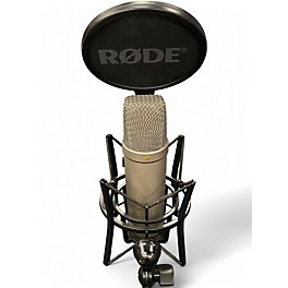 Used RODE NT1 Condenser Microphone