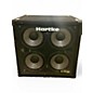 Used Hartke xl410 Bass Cabinet thumbnail